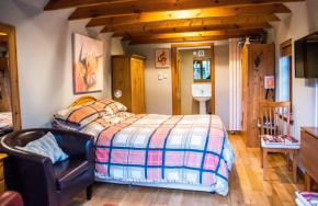 Гостиница Kirkstyle Hideaway  Арброт